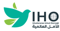 IHO Logo